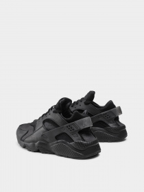 Кроссовки NIKE Air Huarache модель DD1068-002 Фото