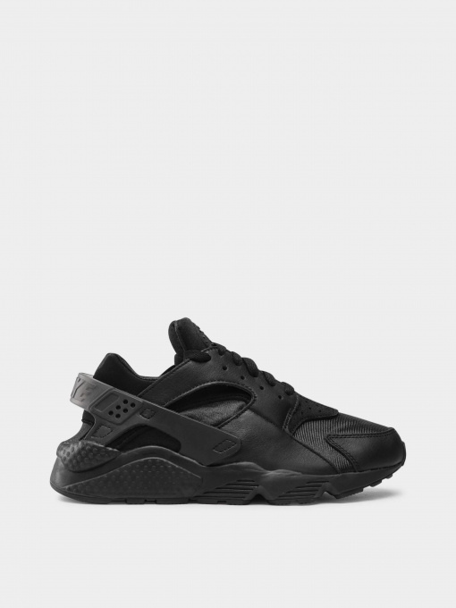 Кросівки NIKE Air Huarache модель DD1068-002 Фото