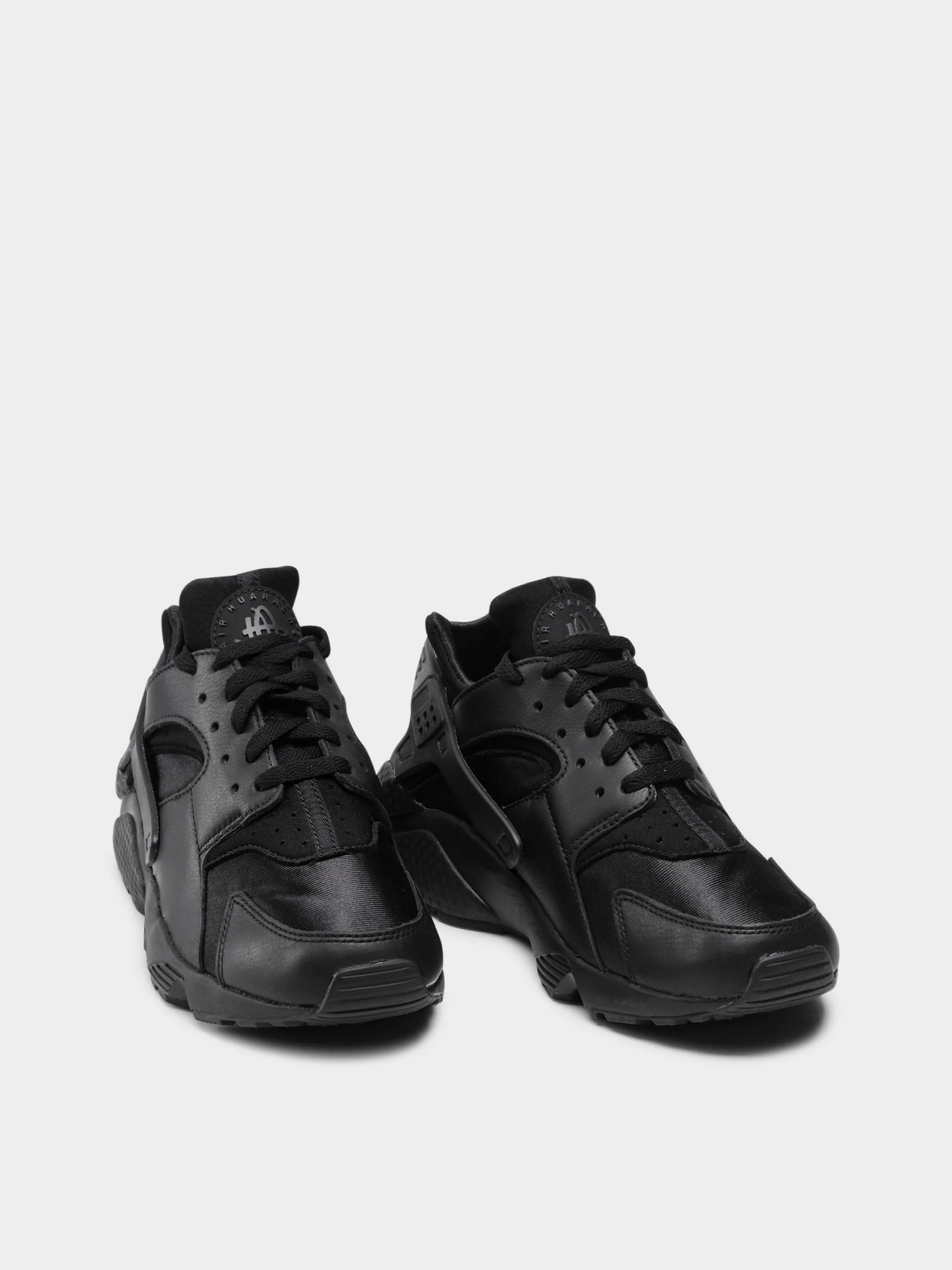 Кросівки повсякденні NIKE Air Huarache модель DD1068-002 Фото