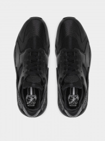 Кросівки повсякденні NIKE Air Huarache модель DD1068-002 Фото