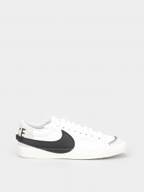 Кеды низкие NIKE Blazer Low '77 Jumbo модель DN2158-101 Фото