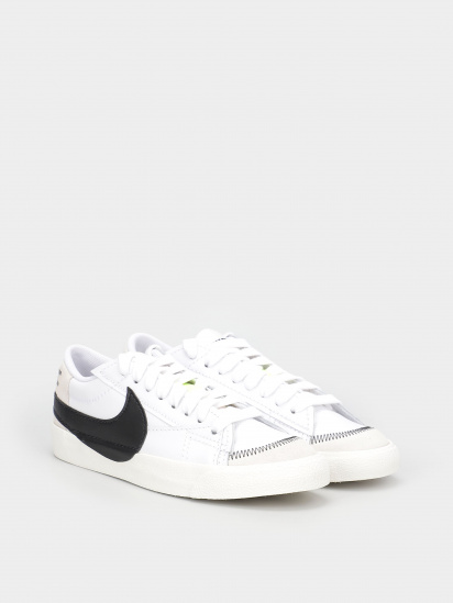 Кеди низькі NIKE Blazer Low '77 Jumbo модель DN2158-101 — фото 3 - INTERTOP