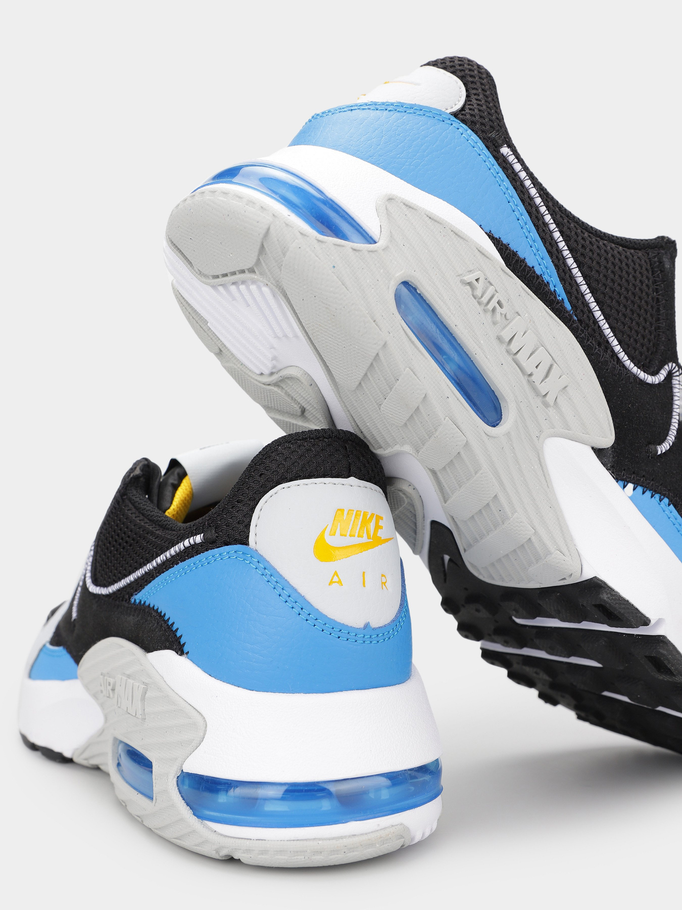 Кроссовки NIKE Air Max Excee модель DQ3993-002 Фото