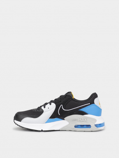 Кросівки NIKE Air Max Excee модель DQ3993-002 — фото - INTERTOP