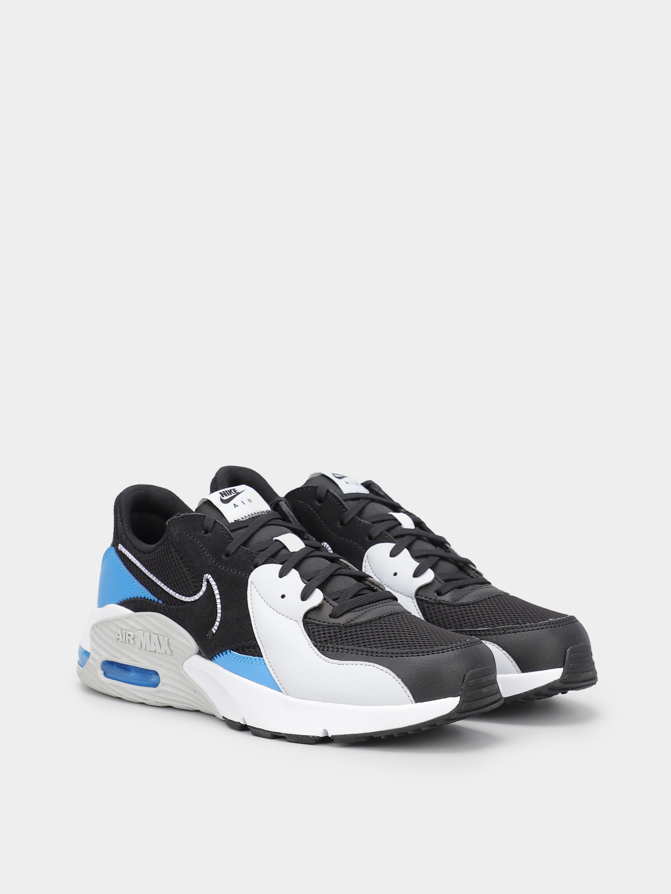 Кросівки повсякденні NIKE Air Max Excee модель DQ3993-002 Фото