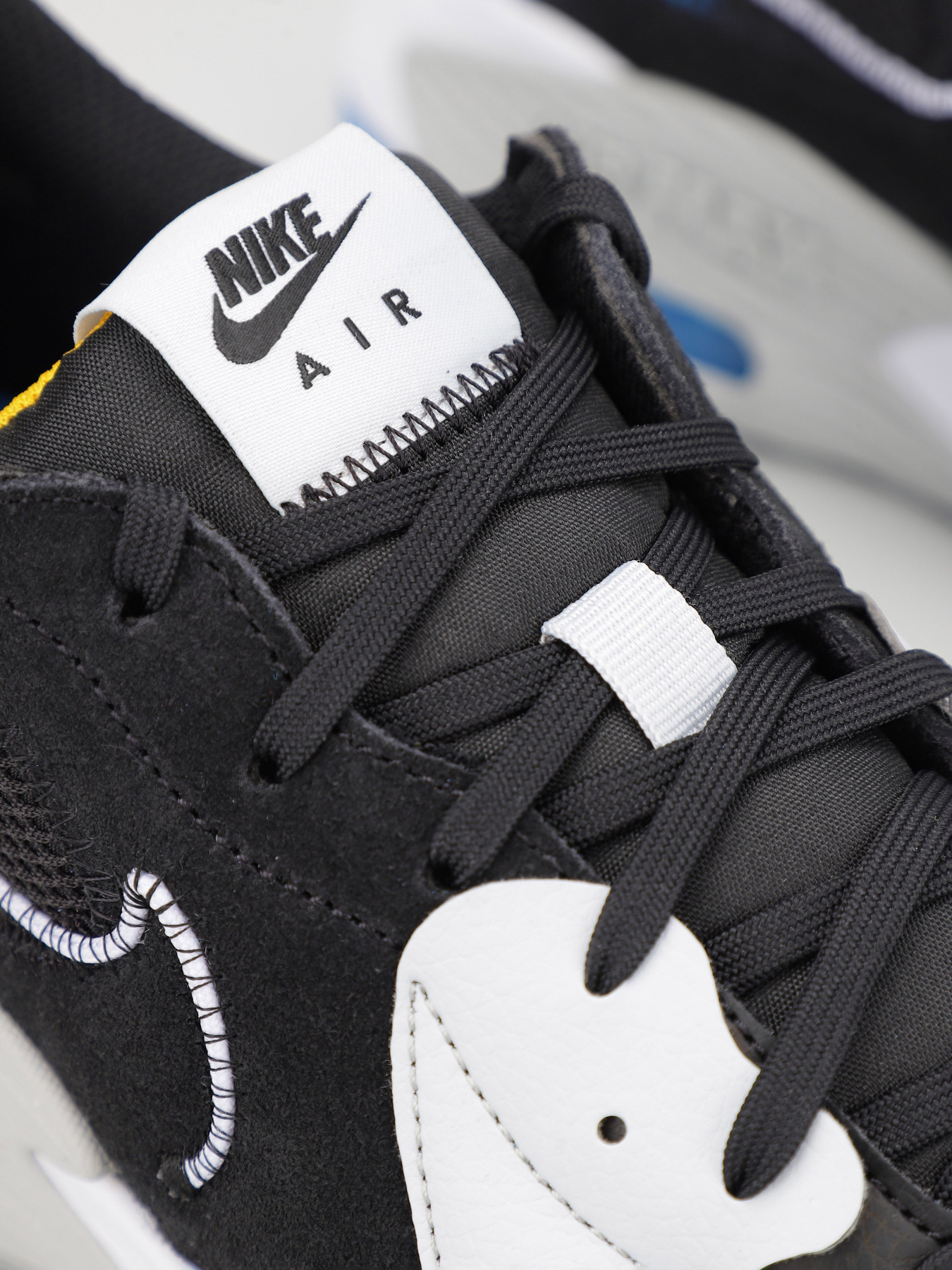 Кросівки повсякденні NIKE Air Max Excee модель DQ3993-002 Фото