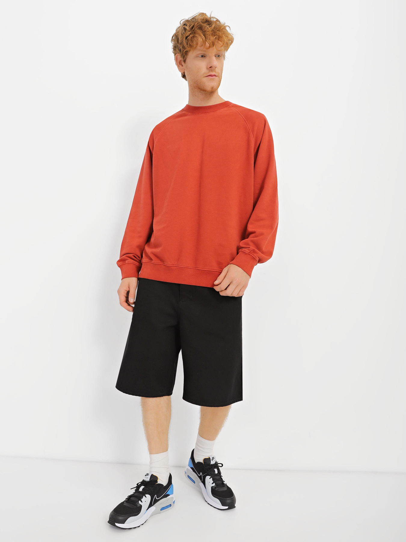 Кросівки повсякденні NIKE Air Max Excee модель DQ3993-002 Фото