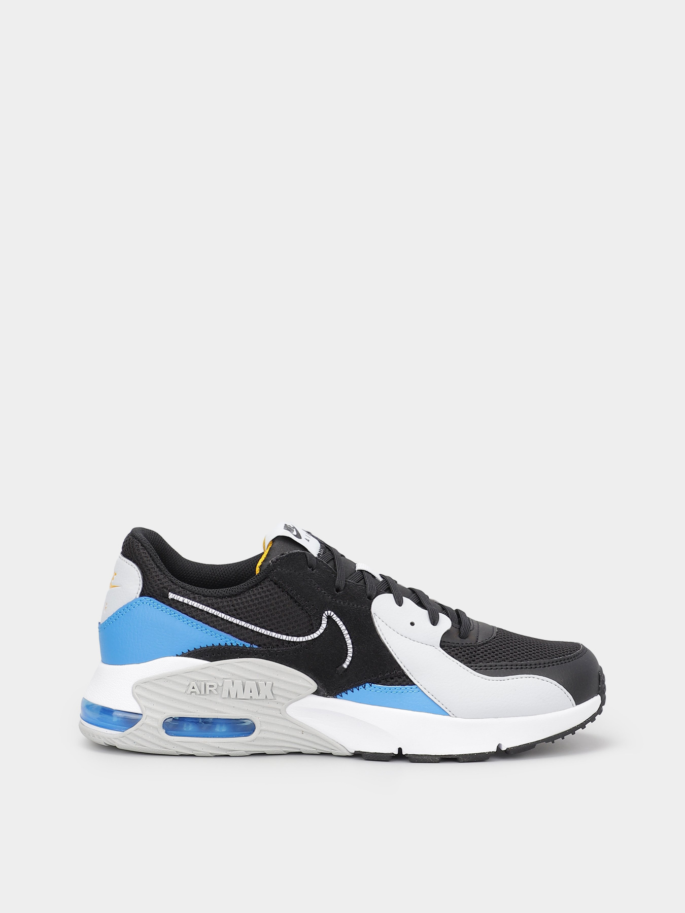 Кросівки повсякденні NIKE Air Max Excee модель DQ3993-002 Фото