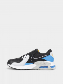Кросівки повсякденні NIKE Air Max Excee модель DQ3993-002 Фото
