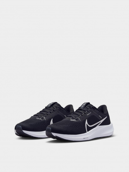 Кросівки NIKE Air Zoom Pegasus модель DV3853-001 — фото - INTERTOP