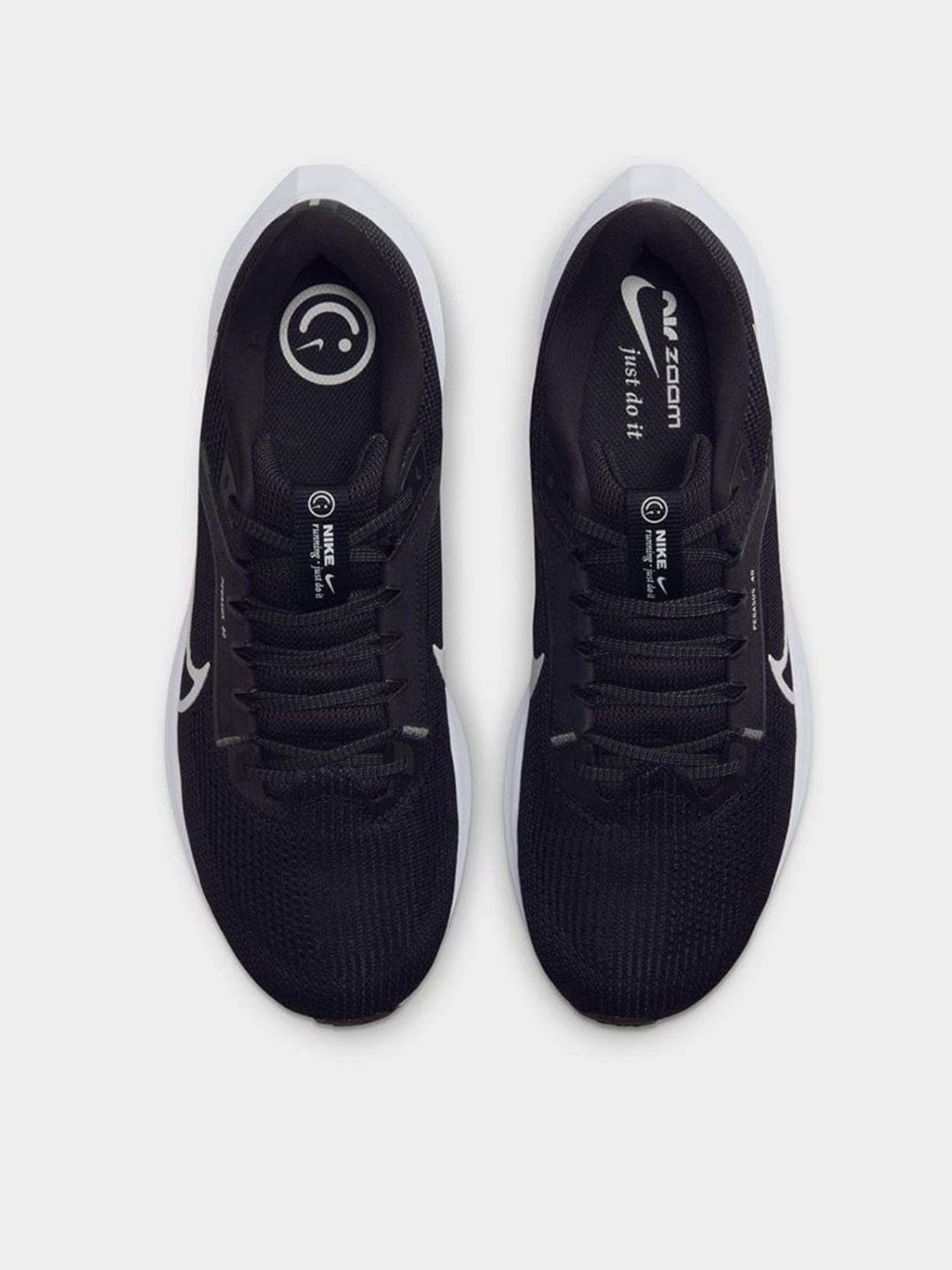 Кросівки повсякденні NIKE Air Zoom Pegasus модель DV3853-001 Фото