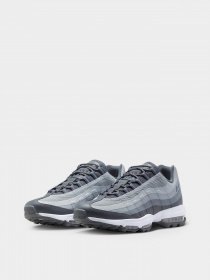 Кроссовки NIKE Air Max 95 Ultra модель FJ4216-001 Фото
