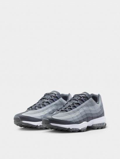 Кросівки NIKE Air Max 95 Ultra модель FJ4216-001 — фото 3 - INTERTOP