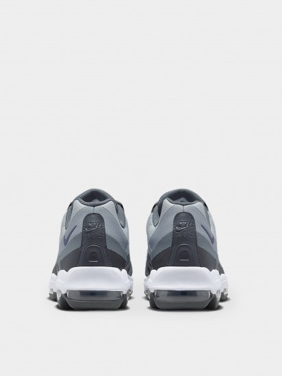 Кросівки NIKE Air Max 95 Ultra модель FJ4216-001 — фото 5 - INTERTOP