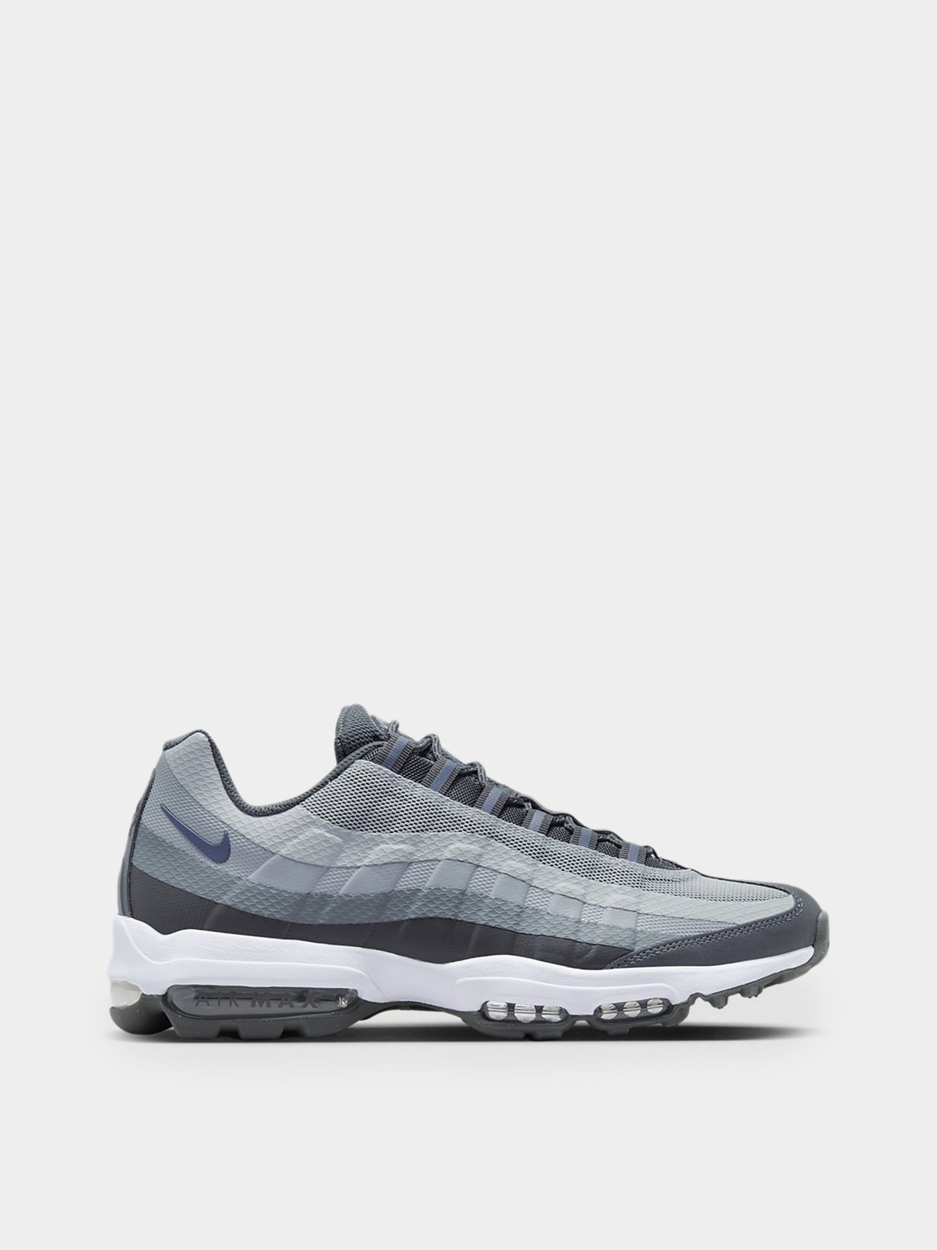 Кросівки повсякденні NIKE Air Max 95 Ultra модель FJ4216-001 Фото