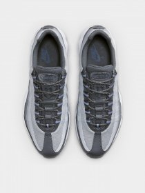 Кросівки повсякденні NIKE Air Max 95 Ultra модель FJ4216-001 Фото