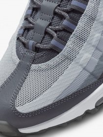 Кросівки повсякденні NIKE Air Max 95 Ultra модель FJ4216-001 Фото