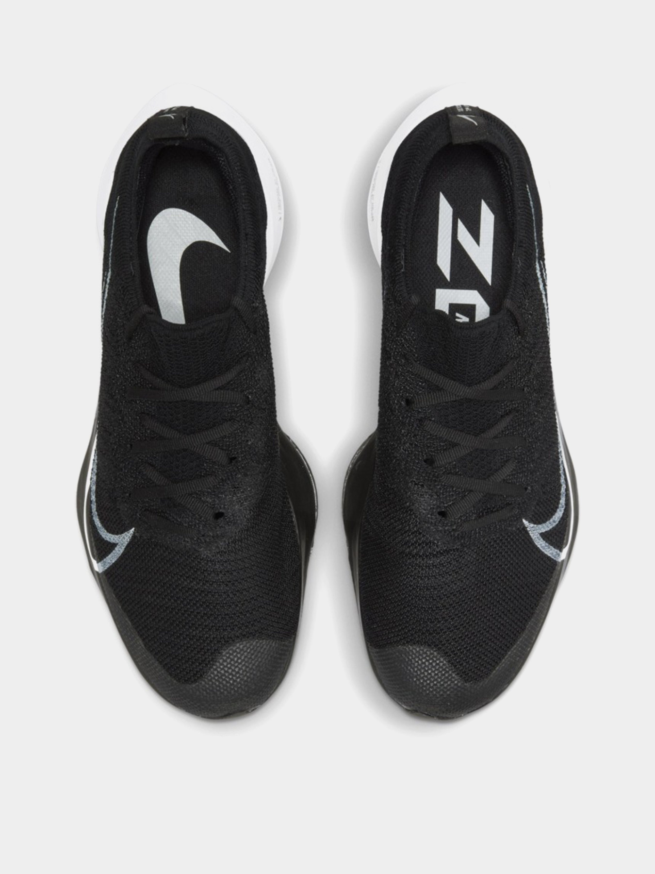 Кроссовки NIKE Air Zoom Tempo Next Fk модель CI9923-005 Фото