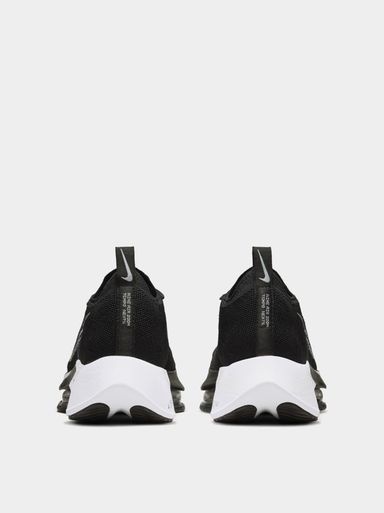 Кросівки повсякденні NIKE Air Zoom Tempo Next Fk модель CI9923-005 Фото