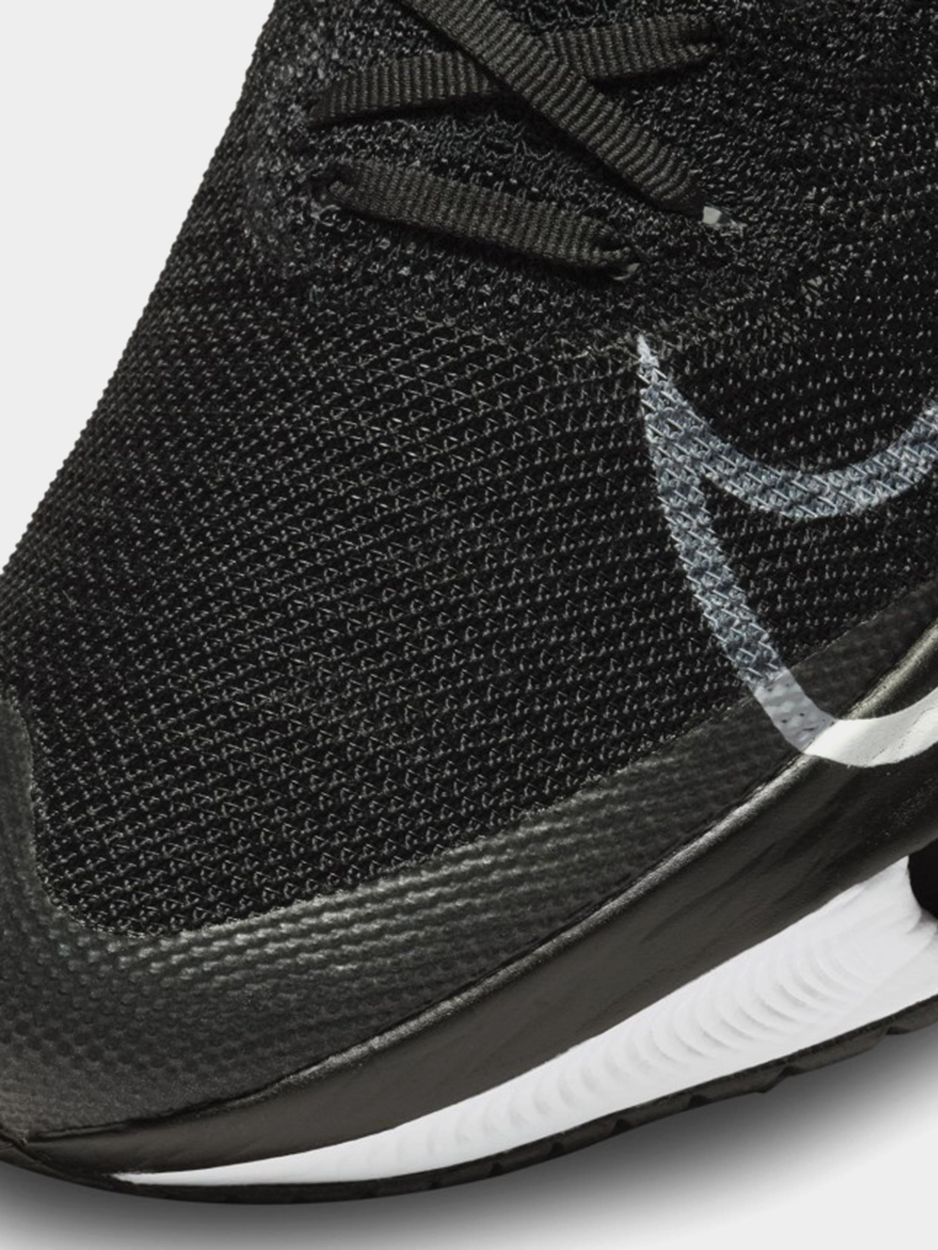 Кросівки повсякденні NIKE Air Zoom Tempo Next Fk модель CI9923-005 Фото