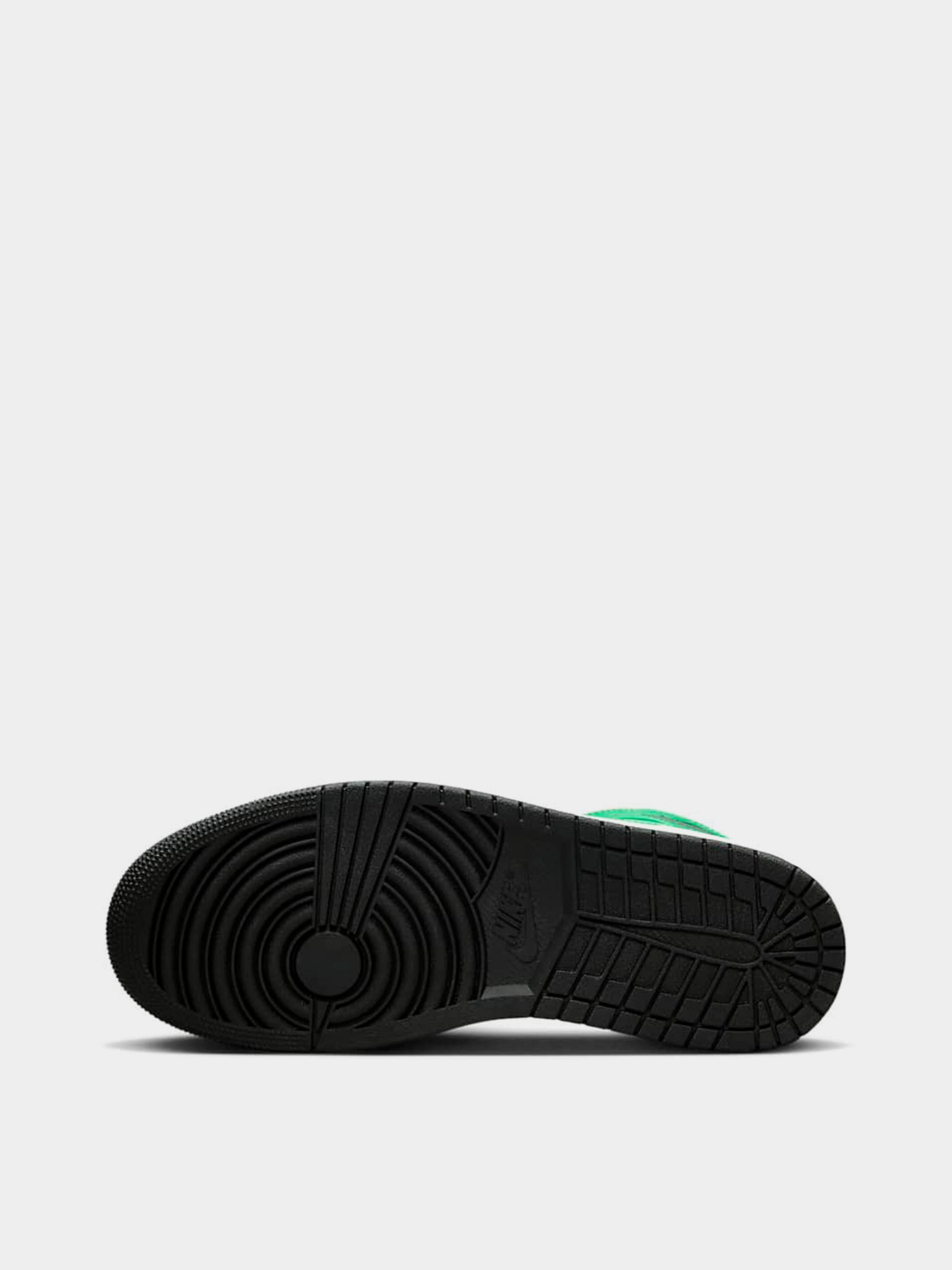 Кеды высокие NIKE Jordan 1 Mid модель DQ8426-301 Фото