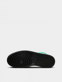 Кеды высокие NIKE Jordan 1 Mid модель DQ8426-301 Фото