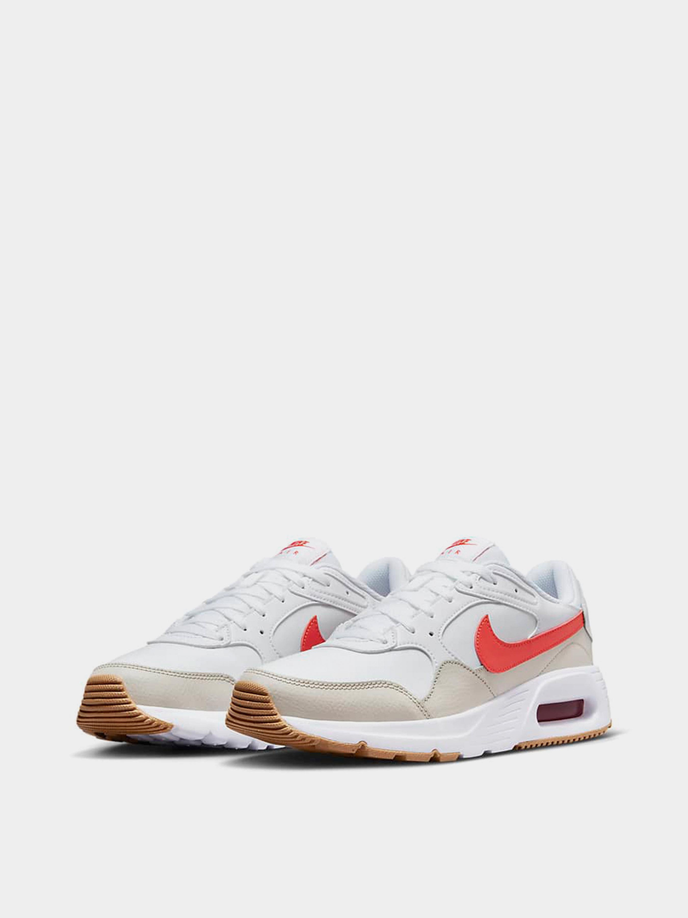 Кроссовки повседневные NIKE Air Max SC модель CW4555-112 Фото