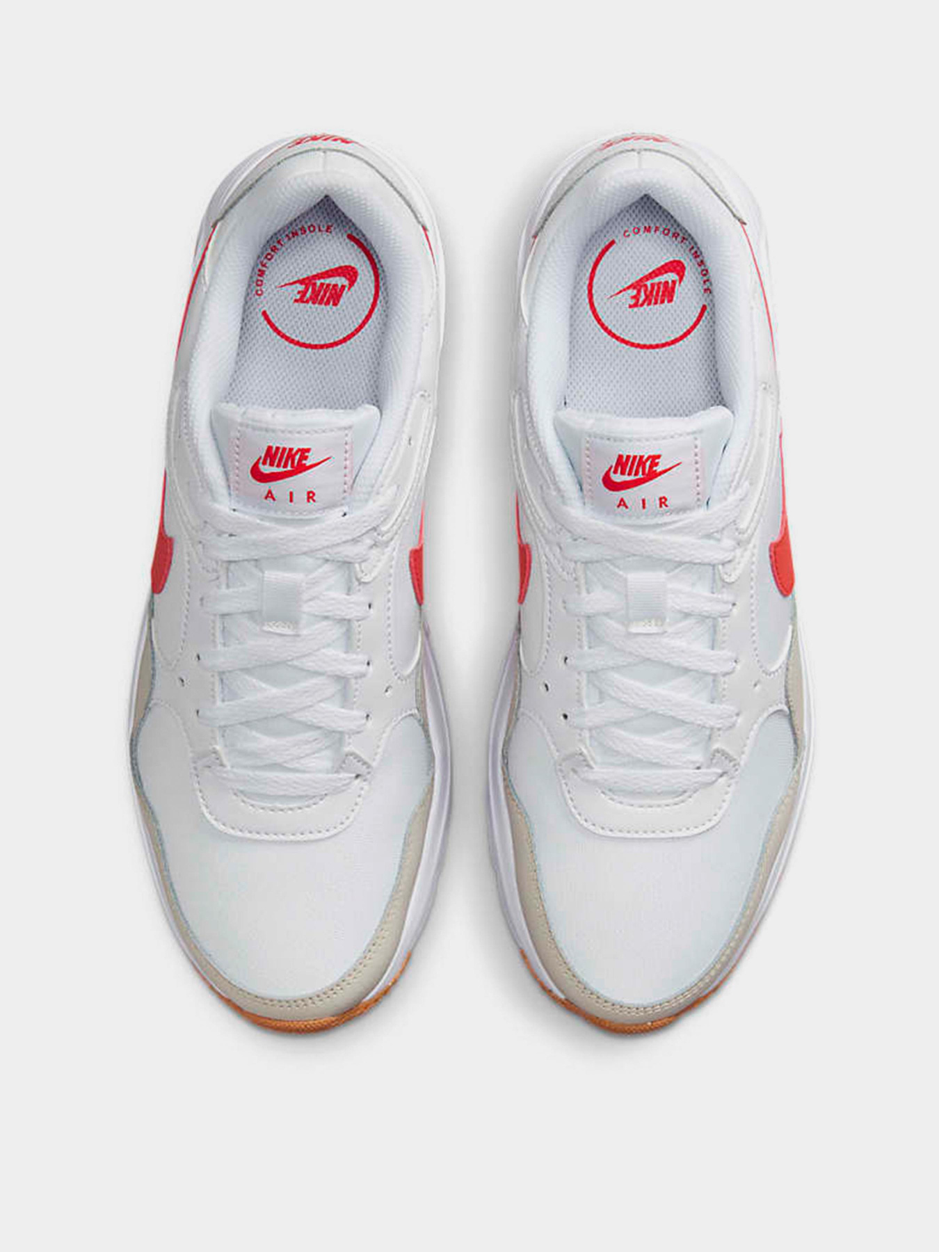Кроссовки повседневные NIKE Air Max SC модель CW4555-112 Фото