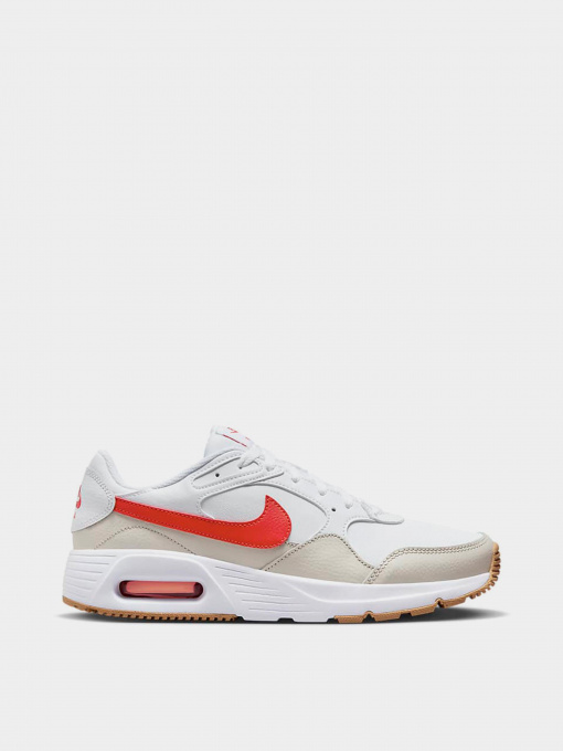 Кросівки повсякденні NIKE Air Max SC модель CW4555-112 Фото