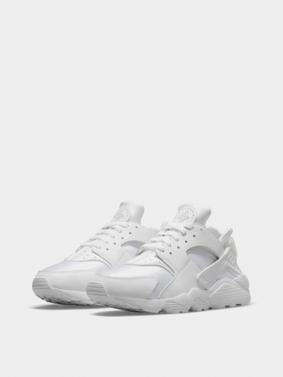 Кросівки NIKE Air Huarache модель DD1068-102 — фото - INTERTOP