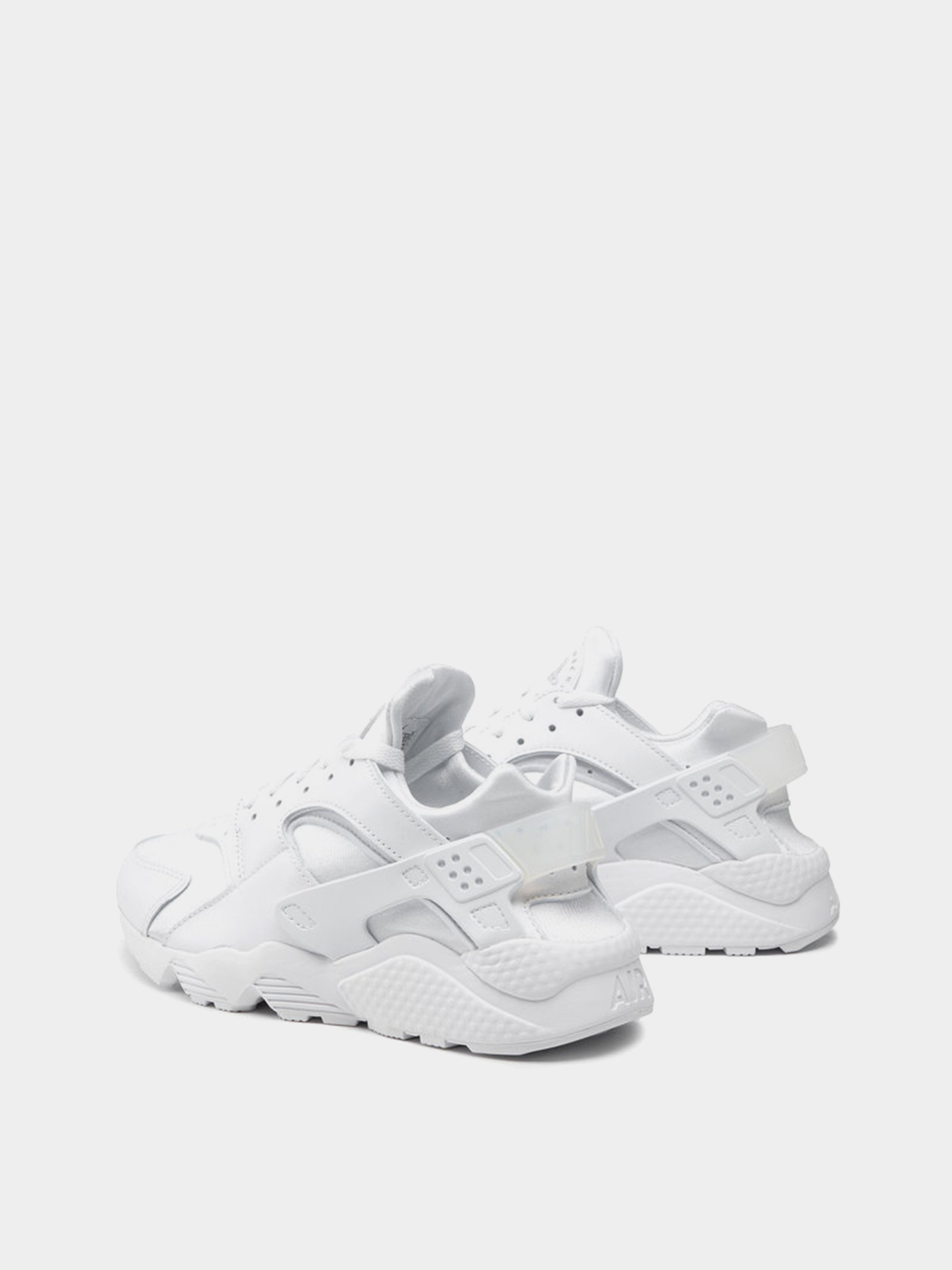 Кроссовки повседневные NIKE Air Huarache модель DD1068-102 Фото