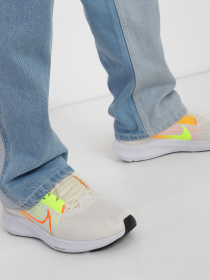 Кросівки NIKE Air Zoom Pegasus модель DV3853-101 Фото