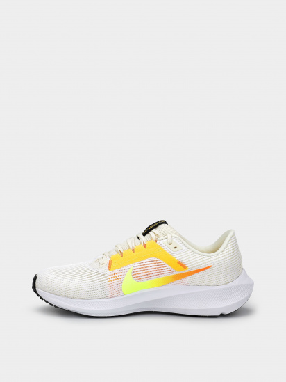 Кросівки NIKE Air Zoom Pegasus модель DV3853-101 — фото - INTERTOP