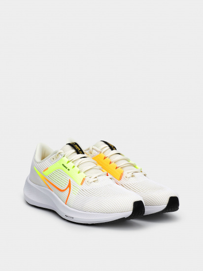 Кросівки NIKE Air Zoom Pegasus модель DV3853-101 — фото 3 - INTERTOP