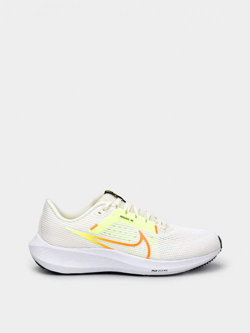Кросівки NIKE Air Zoom Pegasus модель DV3853-101 Фото