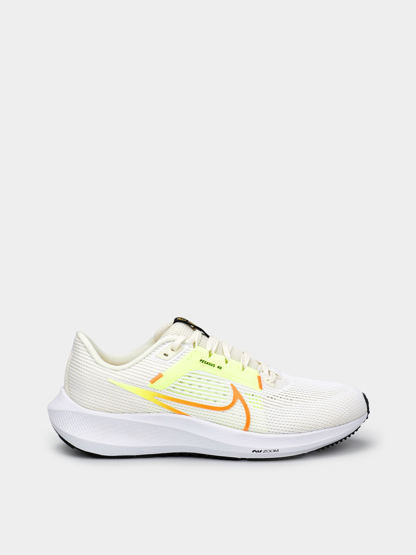 Кроссовки повседневные NIKE Air Zoom Pegasus модель DV3853-101 Кроссовки повседневные NIKE Air Zoom Pegasus модель DV3853-101 Фото