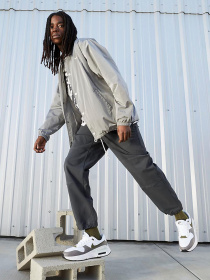 Кроссовки NIKE Air Max Systm модель DV7587-100 Фото