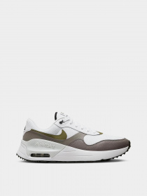 Кроссовки NIKE Air Max Systm модель DV7587-100 Фото