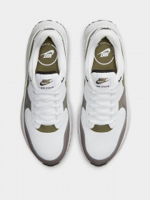 Кросівки повсякденні NIKE Air Max Systm модель DV7587-100 Фото