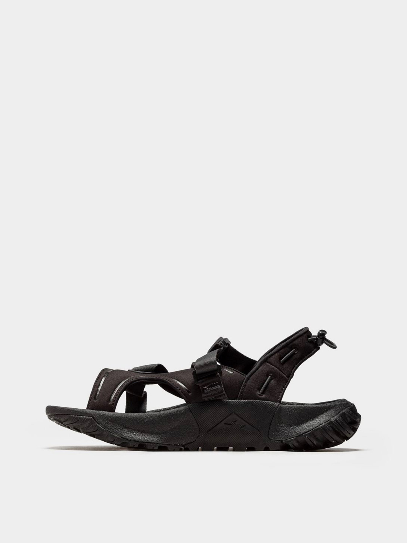 Сандалії NIKE Oneonta Next Nature модель FB1948-001 Фото