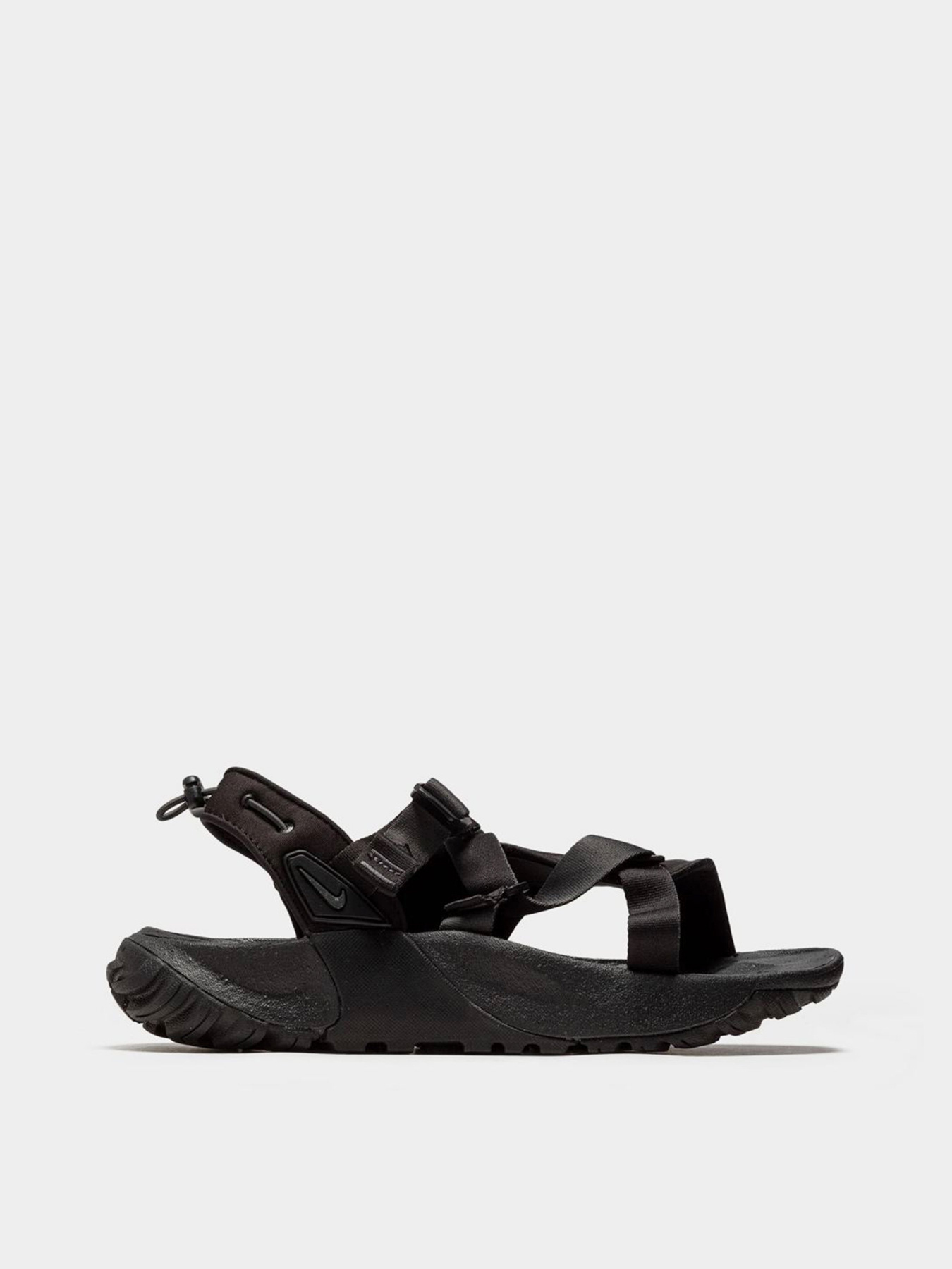 Сандалії NIKE Oneonta Next Nature модель FB1948-001 Фото