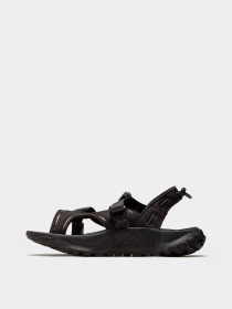 Сандалии NIKE Oneonta Next Nature модель FB1948-001 Фото