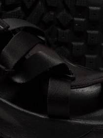 Сандалии NIKE Oneonta Next Nature модель FB1948-001 Фото