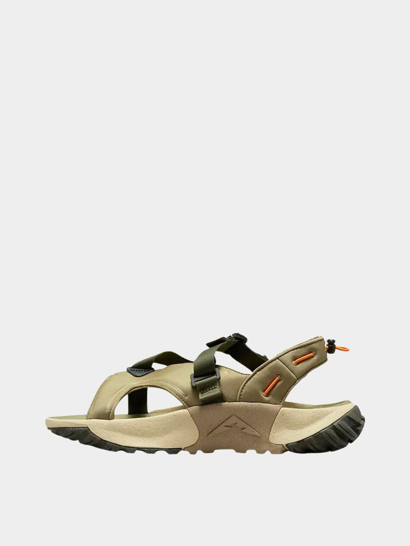 Сандалии NIKE Oneonta Next Nature модель FB1948-201 Фото