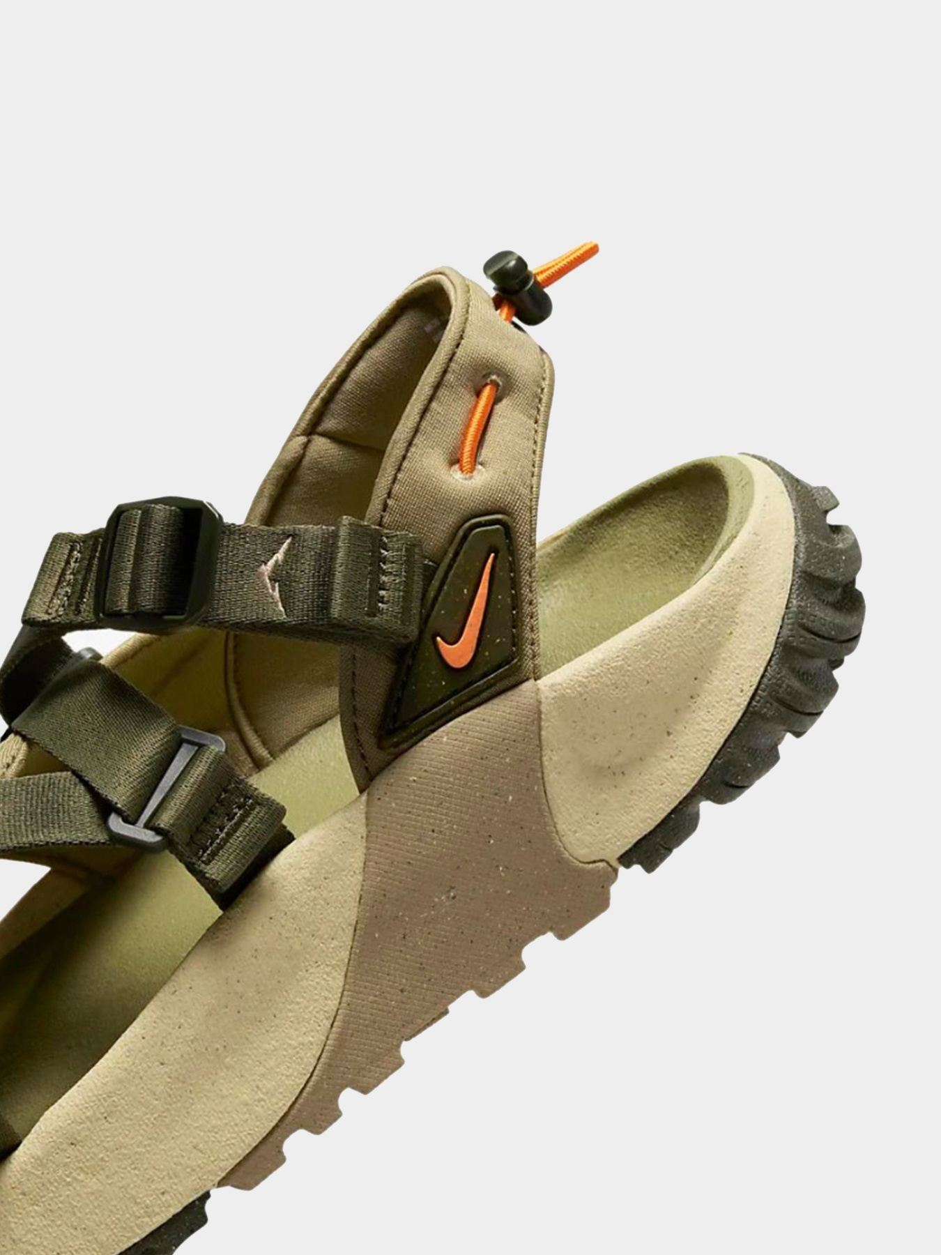 Сандалии NIKE Oneonta Next Nature модель FB1948-201 Фото