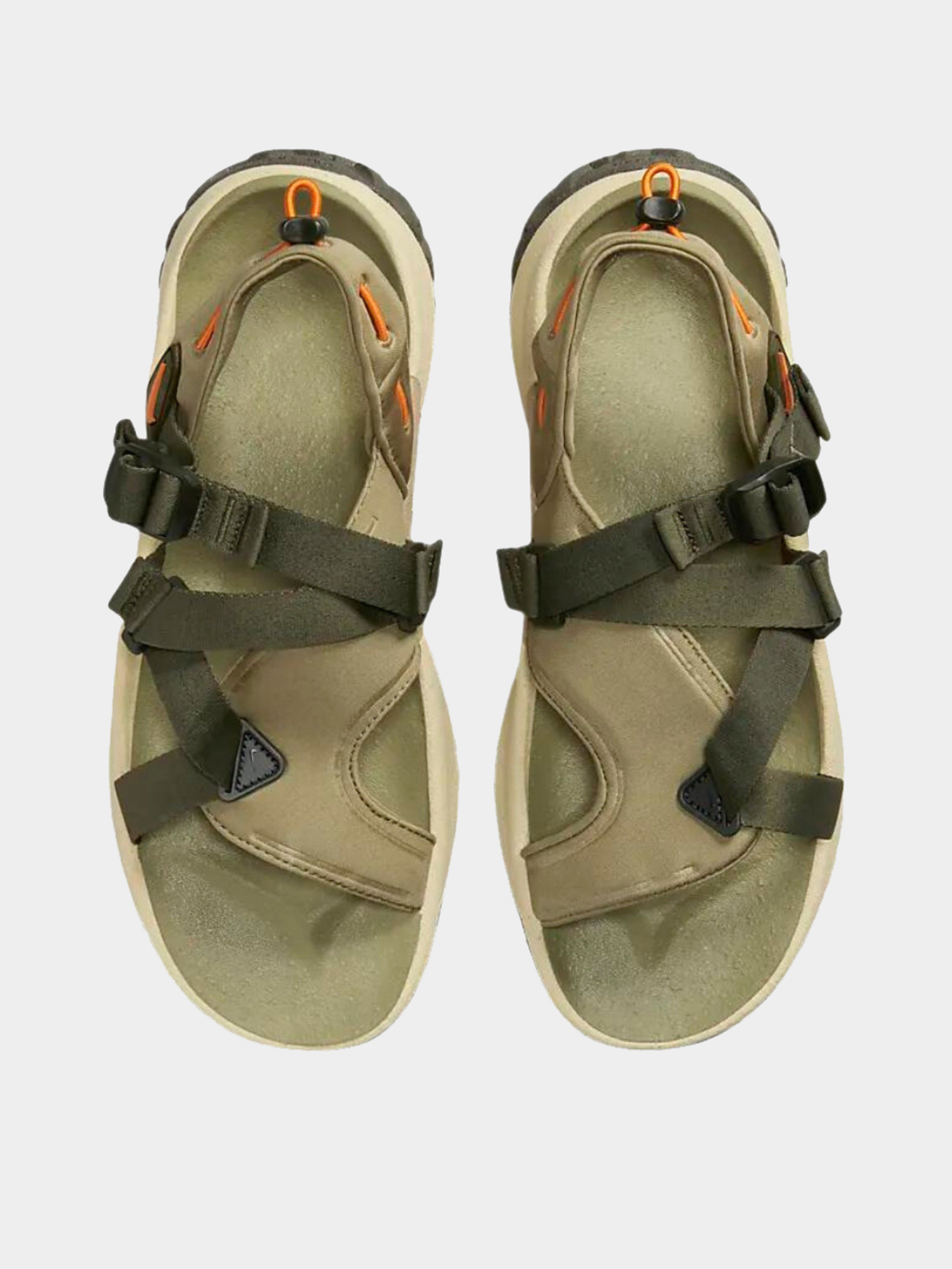 Сандалії NIKE Oneonta Next Nature модель FB1948-201 Сандалії NIKE Oneonta Next Nature модель FB1948-201 Фото