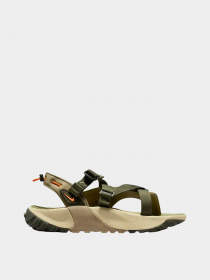 Сандалії NIKE Oneonta Next Nature модель FB1948-201 Фото