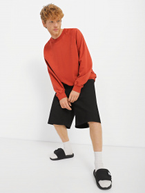 Шльопанці NIKE Offcourt Adjust Slide модель DQ9624-001 Фото