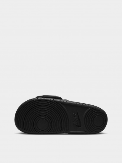 Шльопанці NIKE Offcourt Adjust Slide модель DQ9624-001 — фото 3 - INTERTOP