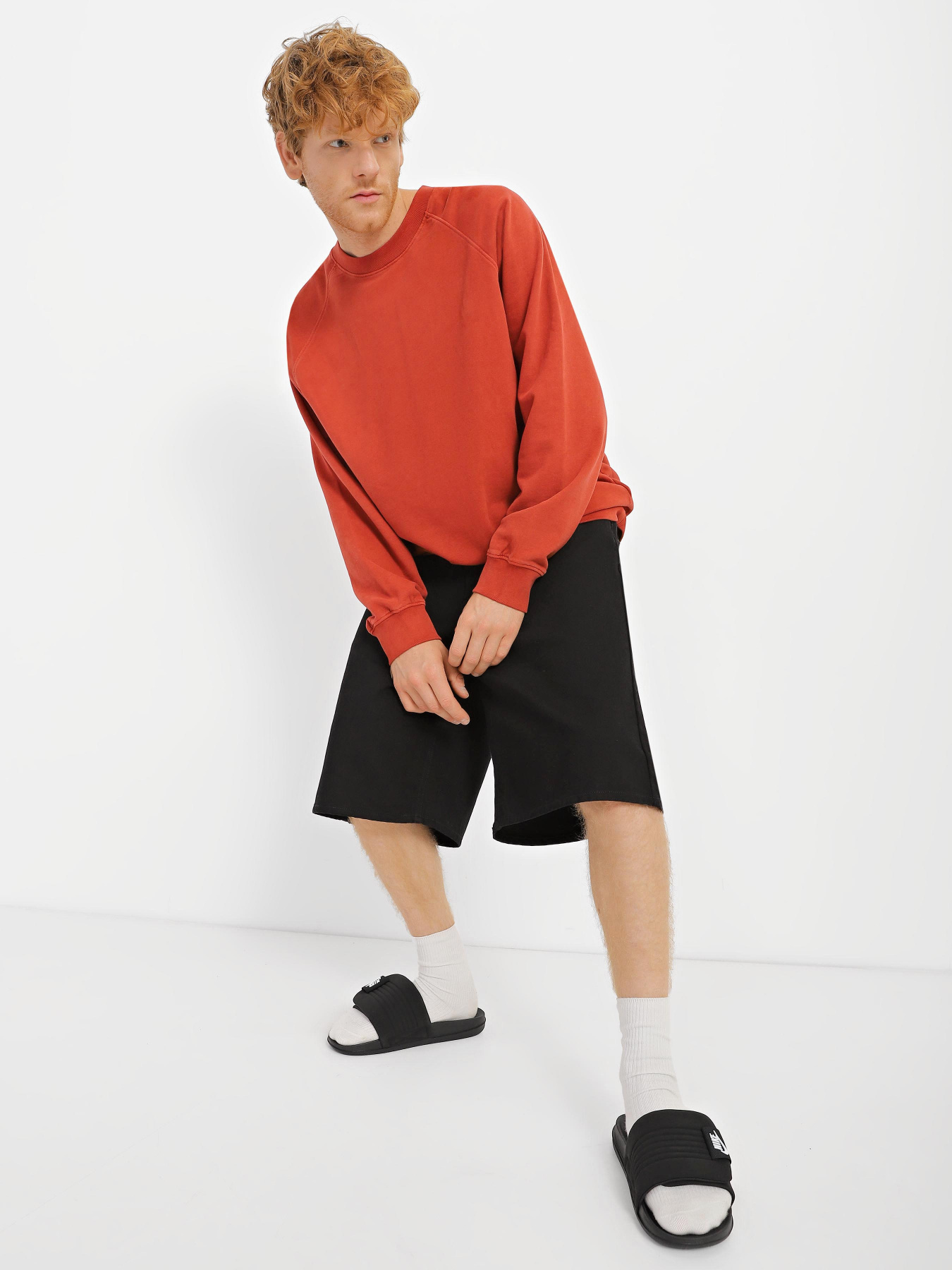 Шльопанці NIKE OFFCOURT ADJUST SLIDE модель DQ9624-001 Фото